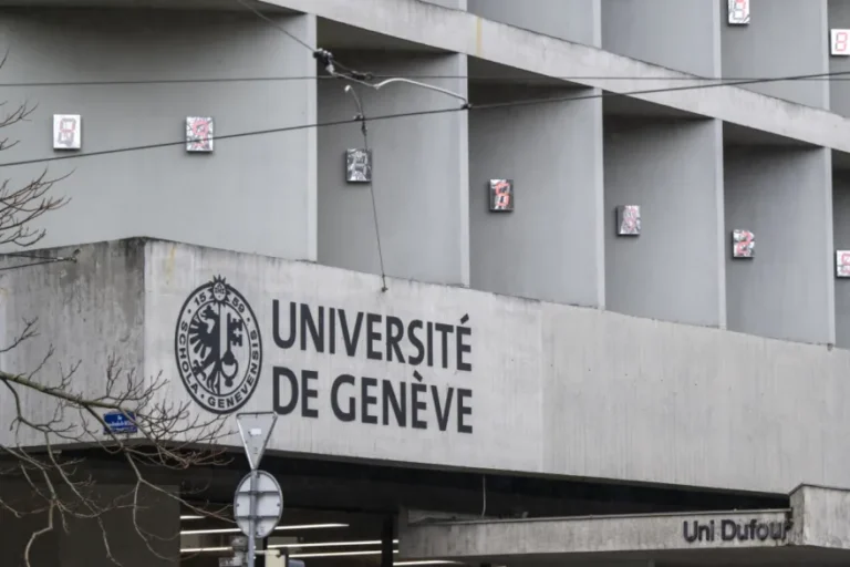 L’Université de Genève va remplacer sa faculté d’informatique par un centre d’IA